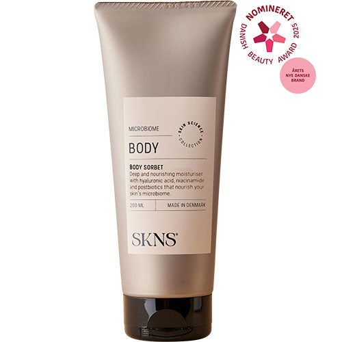 Skns Body Sorbet