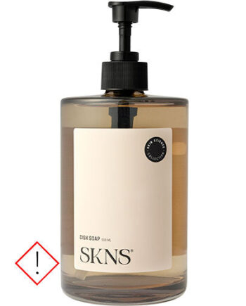 Skns Dish Soap