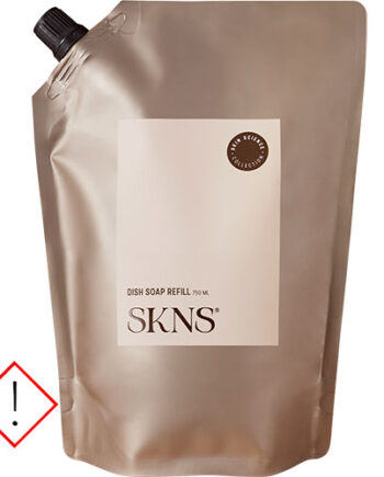 Skns Dish Soap Refill
