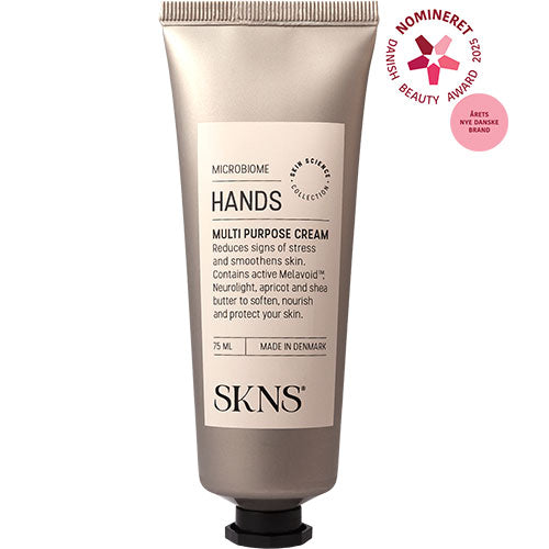 Skns Multi Purpose Cream
