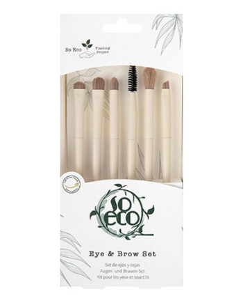 So Eco Eye   Brow Set