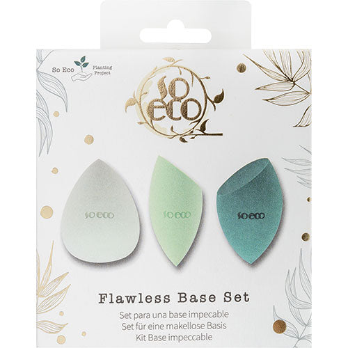 So Eco Flawless Base Set Værdi 177 -