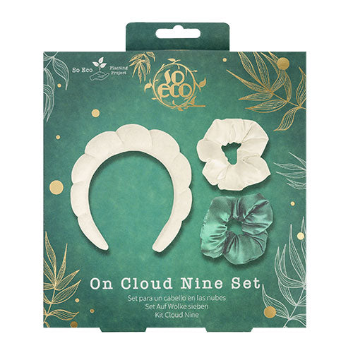 So Eco On Cloud Nine Set Værdi 104 -