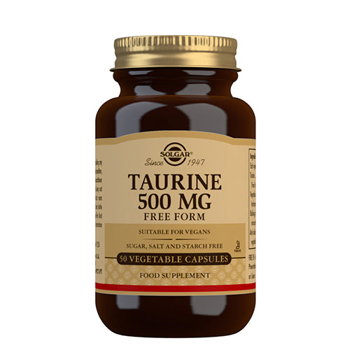 Solgar Taurine