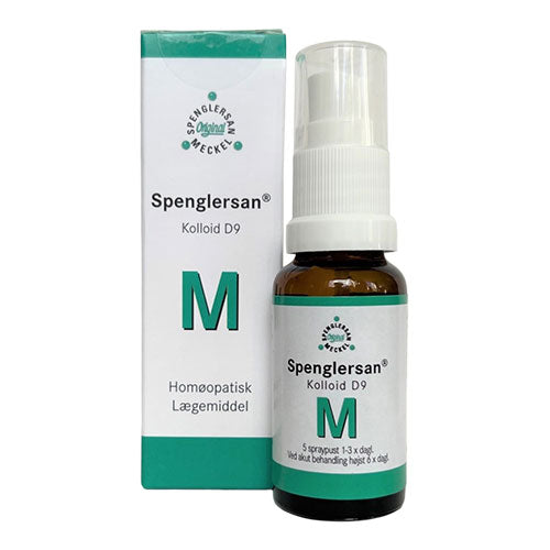 Spenglersan Meckel Spenglersan