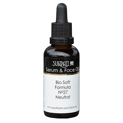 Sunpati Serum Face Oil Neutral No 27