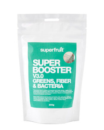 Superfruit Super Booster V3