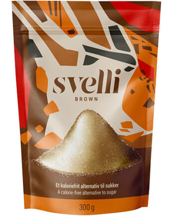 Svelli Brown