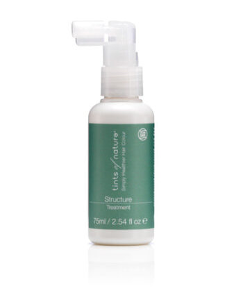 Tints Of Nature Structure Treatment Tints