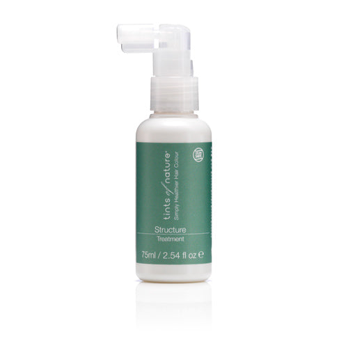 Tints Of Nature Structure Treatment Tints