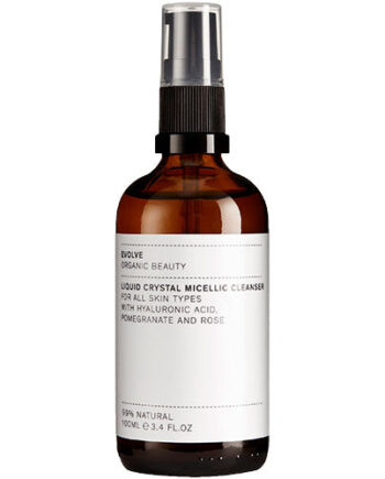 Toner Liquid Radiance Glycolic Evolve