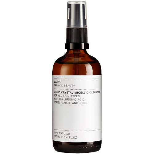 Toner Liquid Radiance Glycolic Evolve