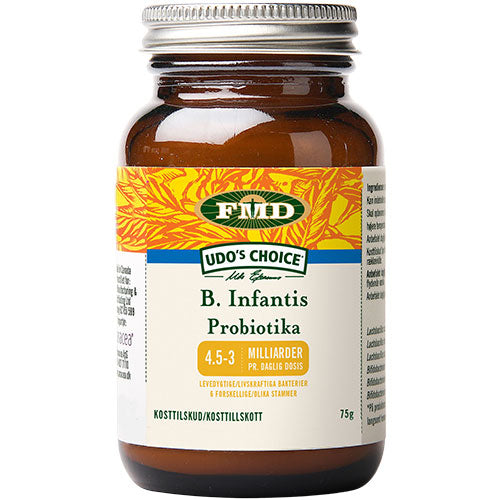 Udoâ Choice Infantis