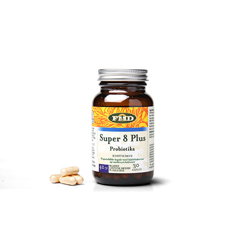 Udoâ Choice Udo 39 Choice Super Vitamin