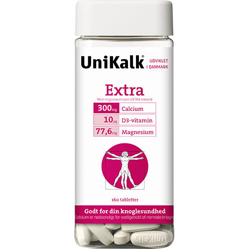 Unikalk Extra