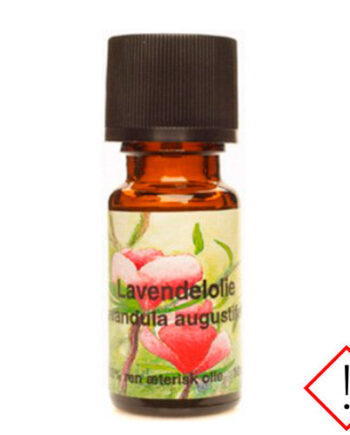 Unique Lavendelolie