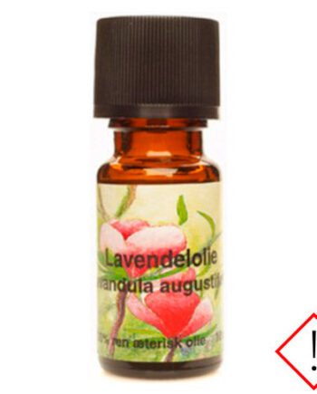 Unique Lavendelolie æterisk
