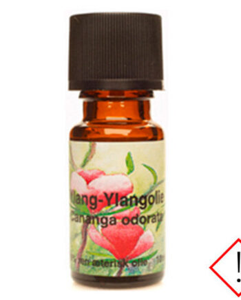 Unique Ylang-ylang æterisk