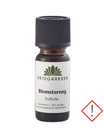 Urtegaarden Blomstereng Duftolie