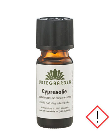 Urtegaarden Cypresolie