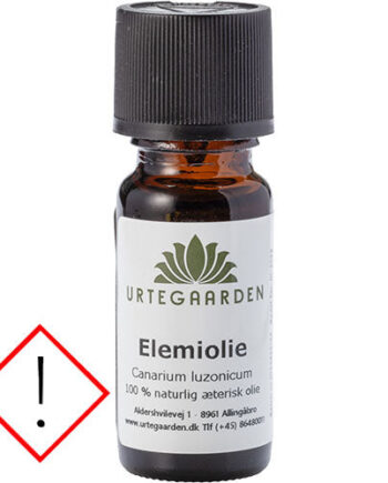 Urtegaarden Elemiolie