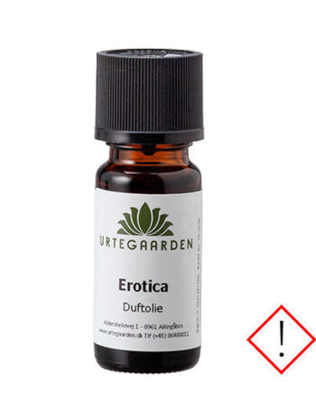 Urtegaarden Erotica Duftolie