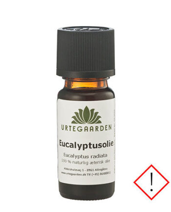 Urtegaarden Eucalyptusolie