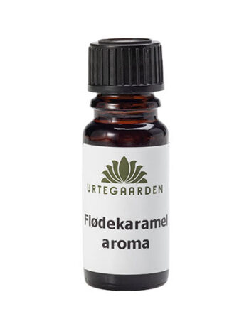Urtegaarden Flødekaramelaroma