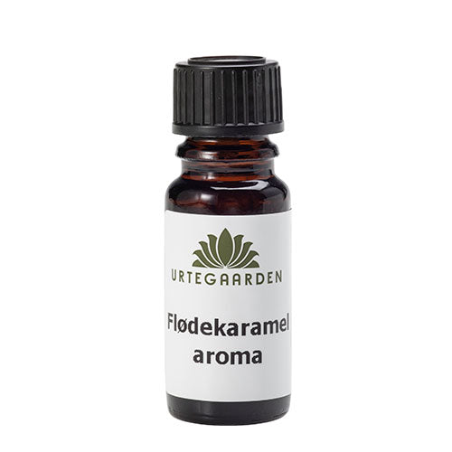Urtegaarden Flødekaramelaroma