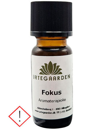 Urtegaarden Fokus