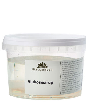 Urtegaarden Glukosesirup