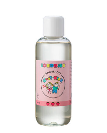 Urtegaarden Jordbærshampoo