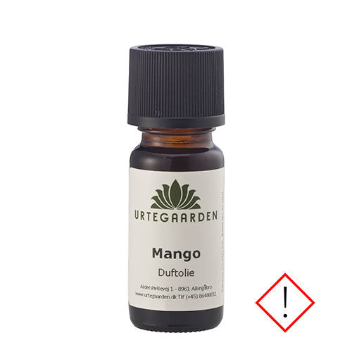 Urtegaarden Mango Duftolie