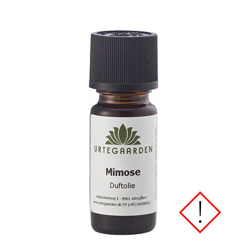 Urtegaarden Mimose Duftolie