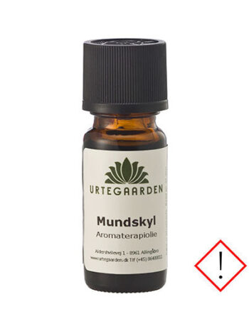 Urtegaarden Mundskyl