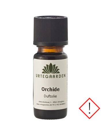 Urtegaarden Orchide Duftolie