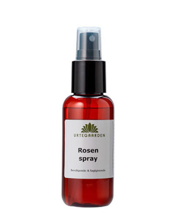 Urtegaarden Rosenspray