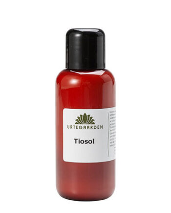 Urtegaarden Tiosol