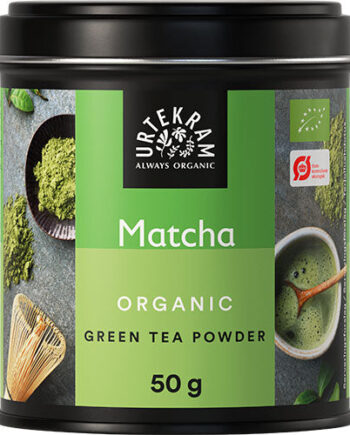 Urtekram Matcha Tea  økologisk