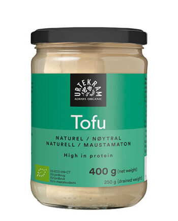 Urtekram Tofu  økologisk