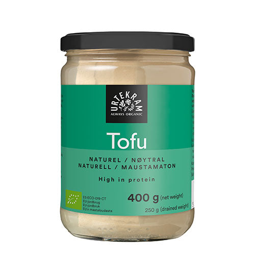 Urtekram Tofu økologisk