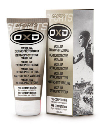 Vaseline Oxd