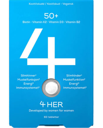 - Vegansk4her 50