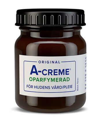 - Veganska Vogel  -creme