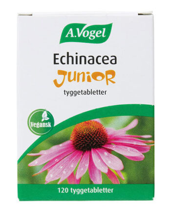 - Veganska Vogel Echinacea Junior