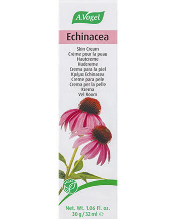 - Veganska Vogel Echinacea Skin Cream