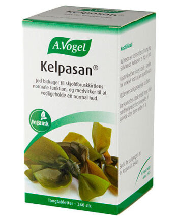 - Veganska Vogel Kelpasan