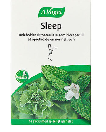 - Veganska Vogel Sleep