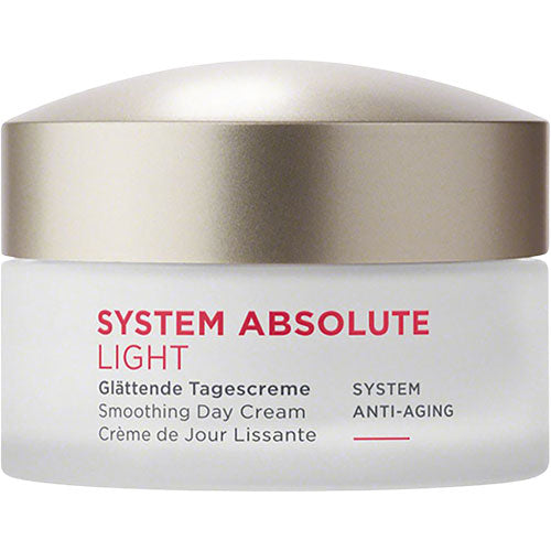 - Veganskannemarie Börlind Day Cream Light Anti Age