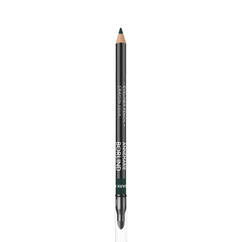 - Veganskannemarie Börlind Eyeliner Pencil Dark Green